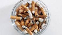Another reason to quit cigarettes: Secondhand smoke makes people around you fat