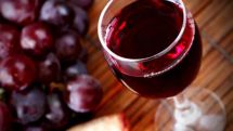 New study goes against everything you've ever heard about red wine's benefits