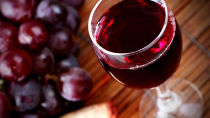 New study goes against everything you've ever heard about red wine's benefits