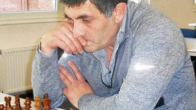 Կարեն Մովսիսյանը` աշխարհի վետերանների առաջնությունում