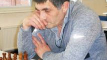 Karen Movsisian takes 5th place at World Senior Championship