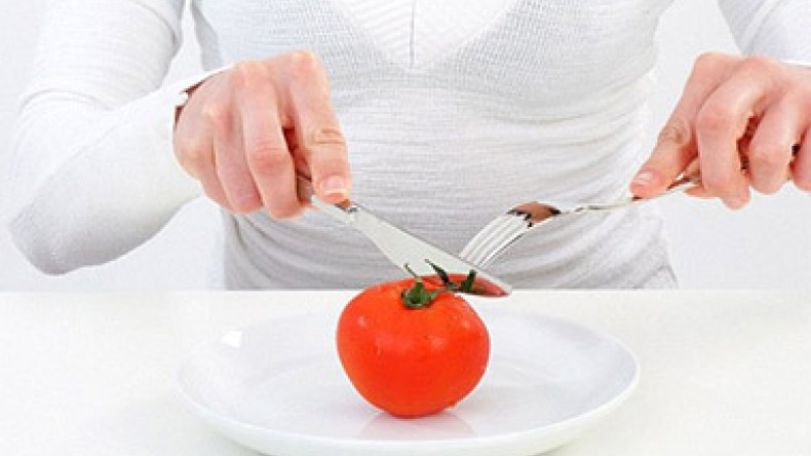   Why crash diets may be good for you: New research turns accepted dieting wisdom on its head  
