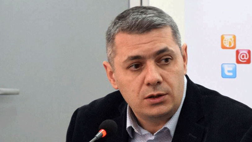 Сергей Минасян: Новое соглашение Армении и ЕС не вызовет ревности России
