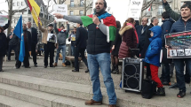 Азербайджанские власти в феврале арестовали около 40 активистов для недопущения протестов против назначения Мехрибан Алиевой вице-президентом