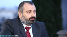 Давид Бабаян: Азербайджан по привычке проваливает каждый третий мониторинг миссии ОБСЕ