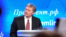 Песков: Состоялось несколько телефонных разговоров между Путиным и Порошенко