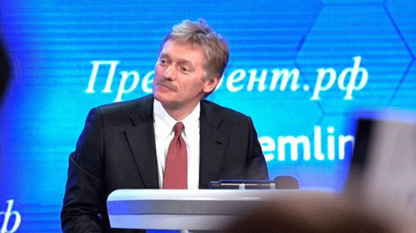 Песков: Состоялось несколько телефонных разговоров между Путиным и Порошенко