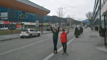 Armenian athletes won gold and bronze medals at ISU Cup of Tyrol Figure Skating Championship