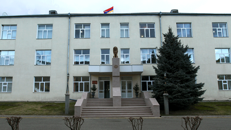 Karabakh Defense Army suppresses Azerbaijani offensive activity