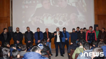 Состоялась премьера снятого в Джавахке фильма режиссера Ваге Ирицяна