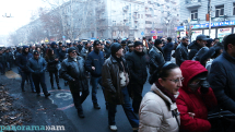 Police publish the total number of eligible voters ahead of parliamentary elections