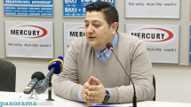 Syrian-Armenian entrepreneur highlights the need to promote the local production in Armenia