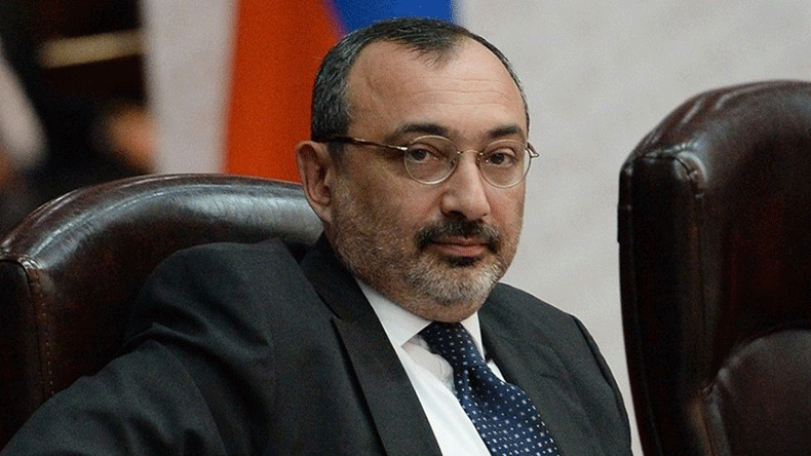 Artsakh FM to European media: Azerbaijan bears direct responsibility for deaths of Khojaly civilians
