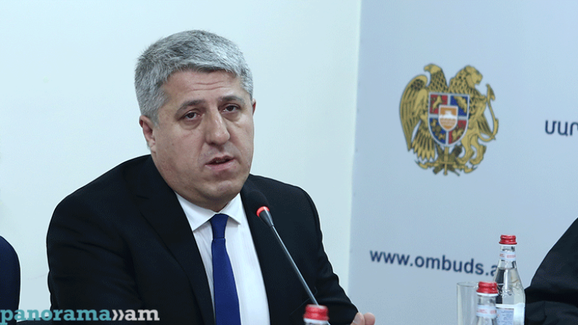 Azerbaijan has long run assimilation policy through intrigues – Vardan Voskanyan