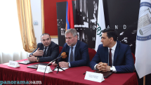 Մեր այցելություններից միշտ նոր գաղափարներ են ծնվում. Կասպերսկի