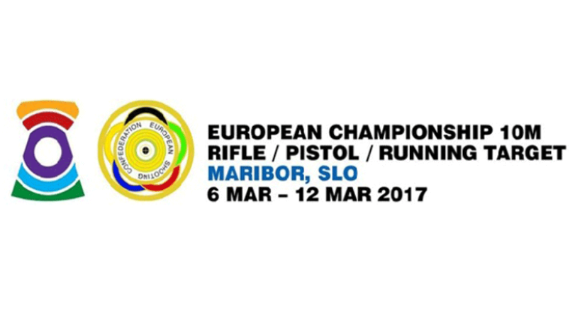 Armenian shooters to take part in European Championship