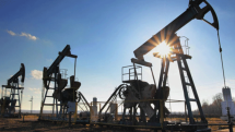 World oil prices rise
