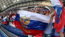 В Госдуме РФ предложили сделать драки между футбольными фанатами из разных стран новым видом спорта