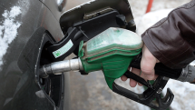 Petrol, diesel fuel prices rise in Armenia