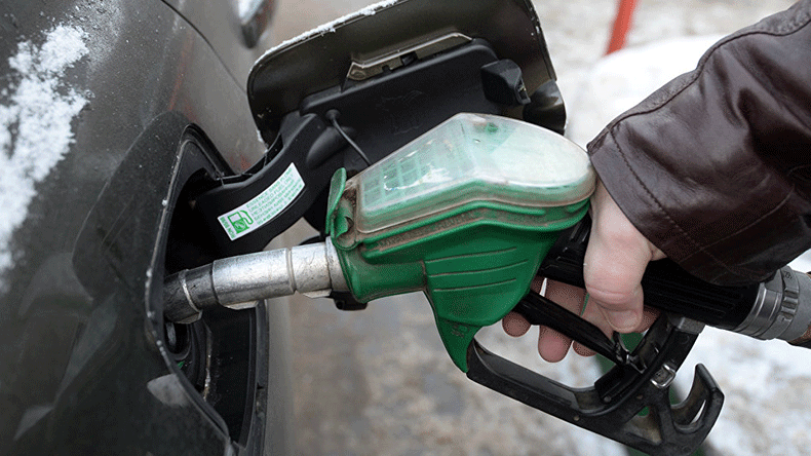 Petrol, diesel fuel prices rise in Armenia