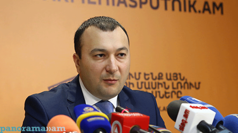 ԱԺ սպասարկման անձնակազմի աշխատավարձերի 30% կրճատումն ուղղակի անընդունելի է և վիրավորական. Վահե Էնֆիաջյան