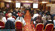 EBRD, European Union, and Sweden help to promote Armenian women’s participation in business