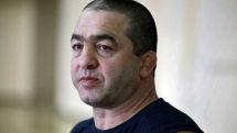 В Украине госпитализирован главный тренер сборной Армении по греко-римской борьбе Левон Джулфалакян