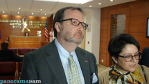 US Ambassador: More and more Armenian women are getting check-ups