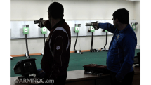 European Shooting Championship kicks off in Maribor, Slovenia