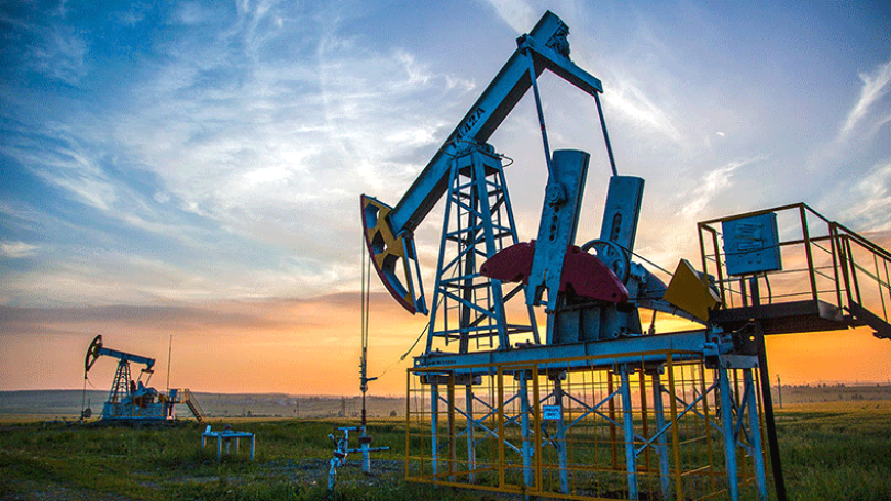 Мировые цены на нефть снижаются в среду