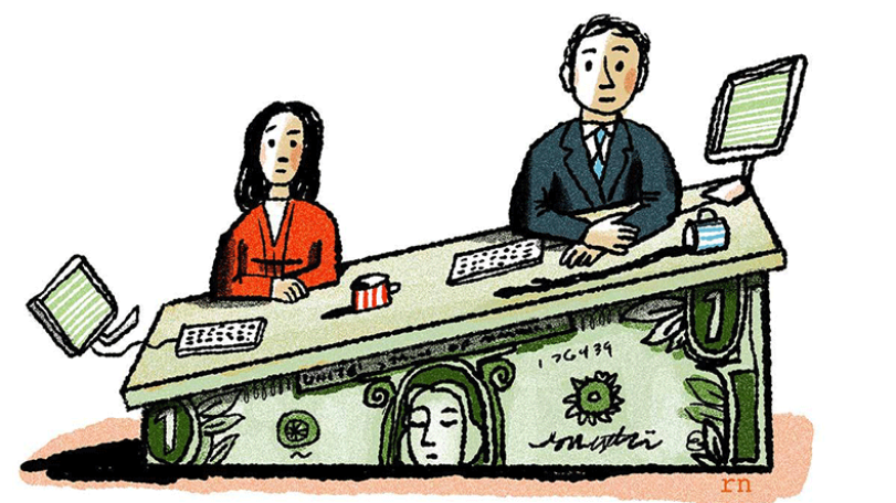 Oxfam: Gender inequality in economy costs women $9 trillion a year in developing countries