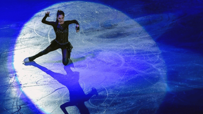 Armenian figure skating coach accuses judges of bias
