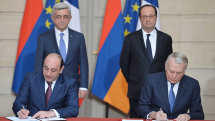 Armenia, France to cooperate in tourism sphere