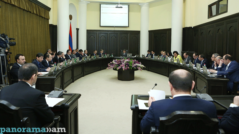 Հստակեցվելու են գետերի ցանկը, որոնց վրա արգելվում է ՀԷԿ-երի կառուցումը