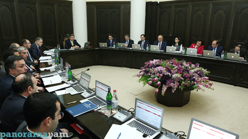Համայնք-մասնավոր հատված համագործակցությունը նվազ է. վարչապետ
