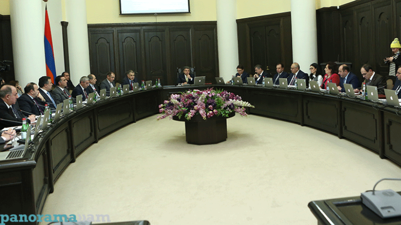 Անհրաժեշտ են օպերատիվ լուծումներ՝ ենթակառուցվածքներին առնչվող հարցերի վերաբերյալ