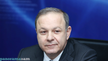 Armenia, the Word Health Organization to sign new agreement in Copenhagen