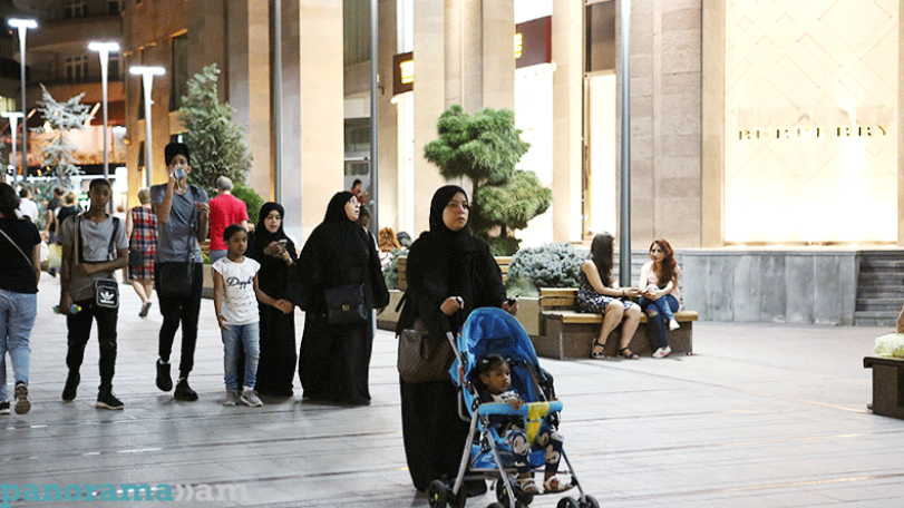 Number of Iran-Armenia flights to increase during Nowruz