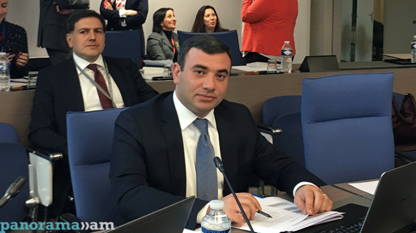 Էմիլ Բաբայան. «Չիրագովն ընդդեմ Հայաստանի» վճռի կատարման համար անհրաժեշտ են մի շարք նախապայմաններ