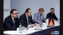 EDRC presents "Armenia Economic Report 2016" devoted to the economic integration of Syrian Armenians