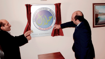 “Halal” Office opened in Yerevan ahead of Novruz Holiday