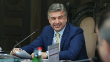 «Հայաստանն ակնկալում է կայուն տնտեսական աճ՝ սկսած 2018 թվականից». ՀՀ վարչապետ