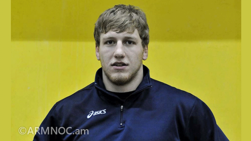 Artur Aleksanyan continues to lead in United World Wrestling Rankings