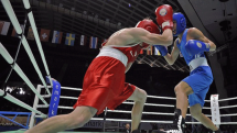 Seven boxers to represent Armenia in European U/22 Championships