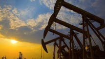 World oil prices rising
