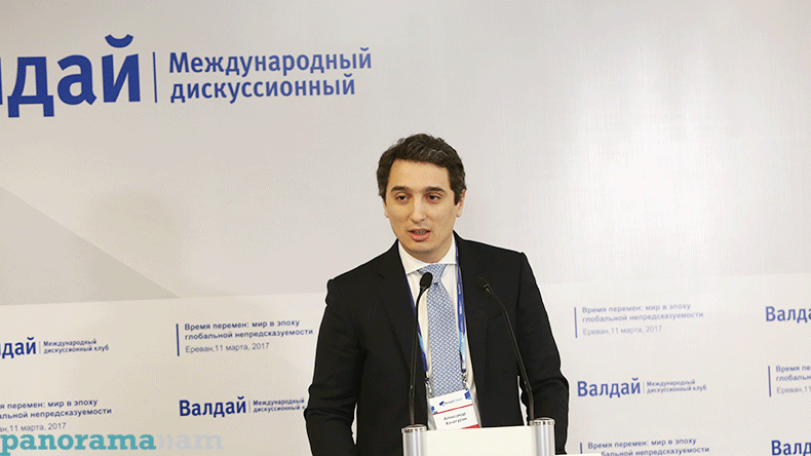 Советник премьера Армении призвал набраться терпения в вопросе реализации выбранной правительством стратегии