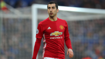 Henrikh Mkhitaryan suggests Manchester United can still catch Chelsea in the Premier League