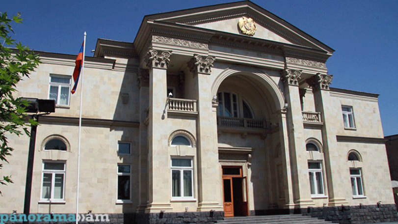Consulate General of Armenia to be established in Erbil, Iraq