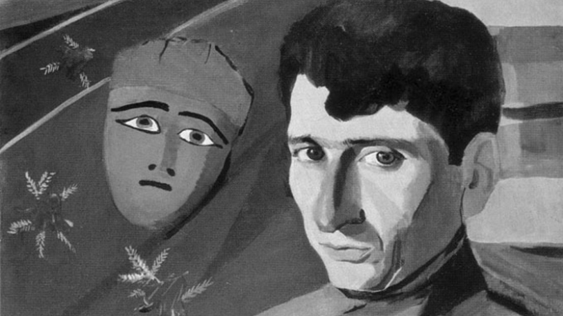 Today marks Yeghishe Charents's birthday