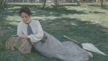 Masterpieces of Armenian painters to be presented in Moscow museum